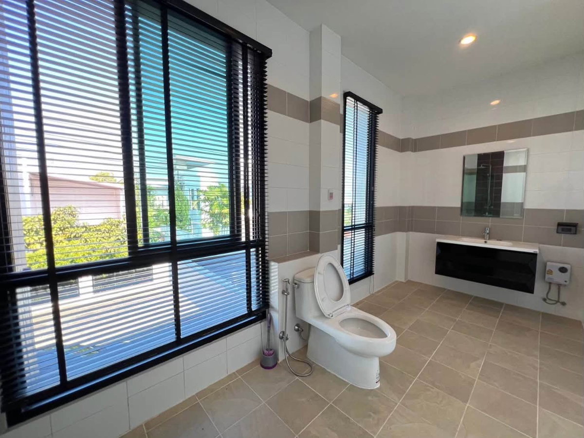 picture For Rent | Modern 2-Storey Pool Villa with Private Swimming Pool, Chiang Rai - 10/18