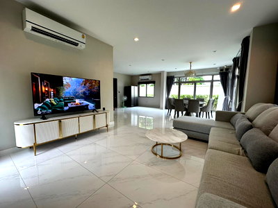 Houses for rent : Luxury House Rental in Sukhumvit 77