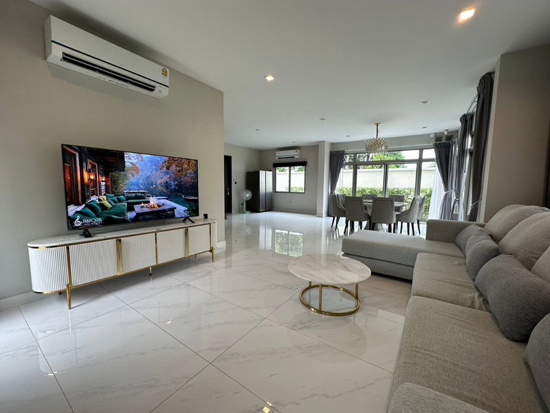 Houses for rent : Luxury House Rental in Sukhumvit 77