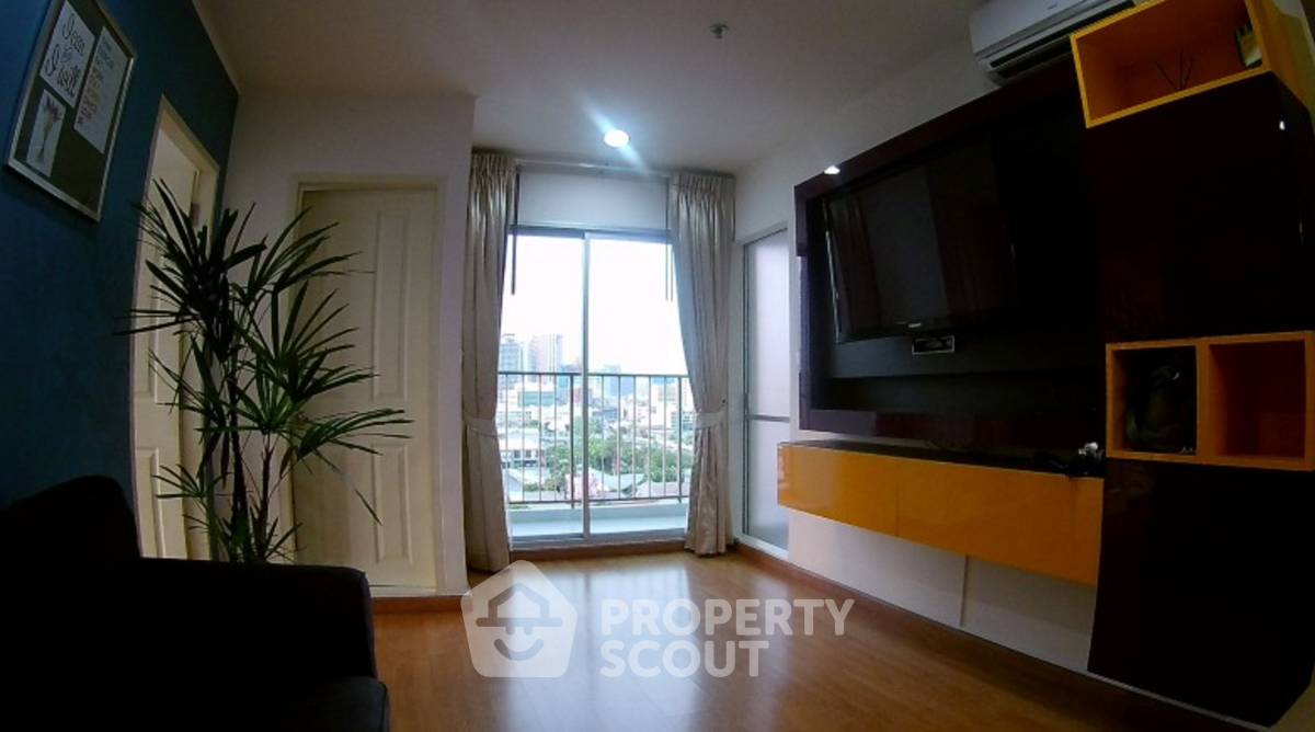 รูป คอนโด 2 ห้องนอน พื้นที่ 69 ตร.ม. ชั้น 12 ที่ U Delight @ Jatujak Station ใกล้ BTS หมอชิต (ID 3092946) - รูปที่ 2/45