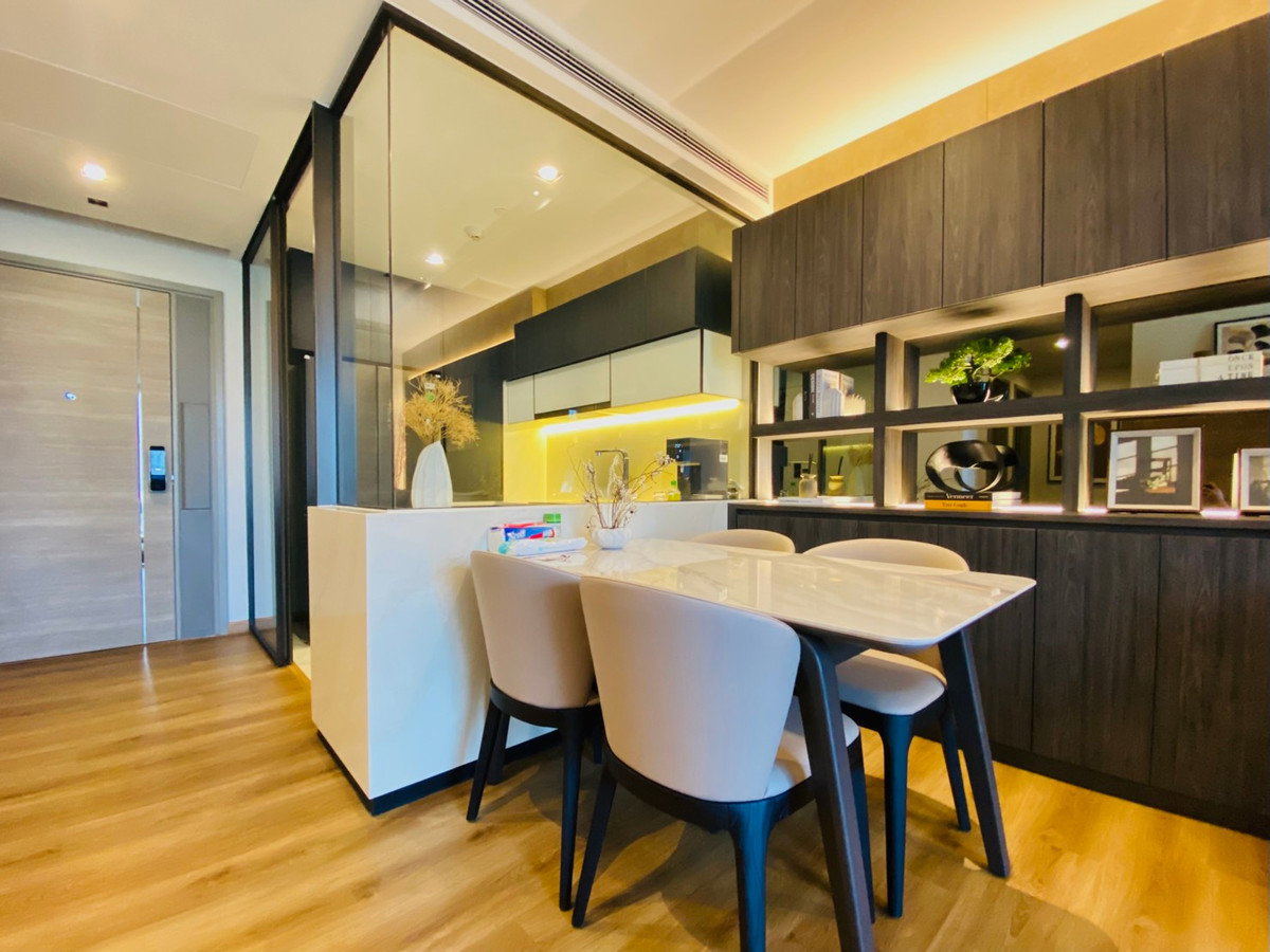 รูป ขาย  ห้องคอนโดสวย หายาก 2 ห้องนอน   ที่ The Room สุขุมวิท 38, ห้าง Gateway เอกมัย สวนเบญจสิริ - รูปที่ 25/39