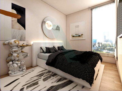 Condos for sale : 🔺 For Sell Condo LIFE SATHORN SIERRA Building 1, Floor 33,1 bed room, Room size 35 sqm