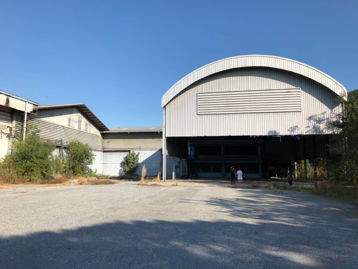 picture FACTORY 4889 Sq.w. Muang Suphanburi Suphanburi for 39.7M - 5/10