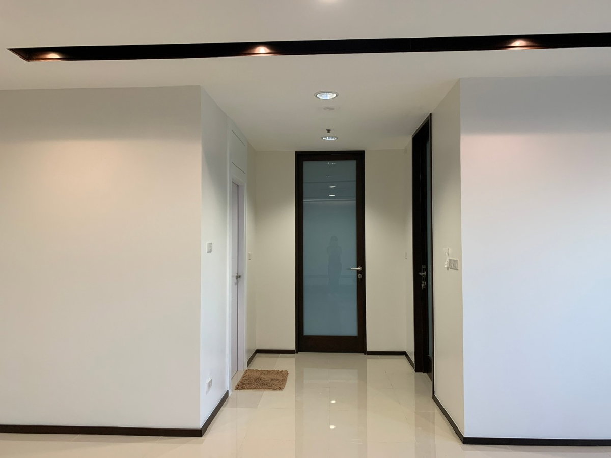 รูป ให้เช่า ห้อง 2 ห้องนอน ที่ คอนโด East Tower, ติดห้าง Central บางนา - รูปที่ 14/19