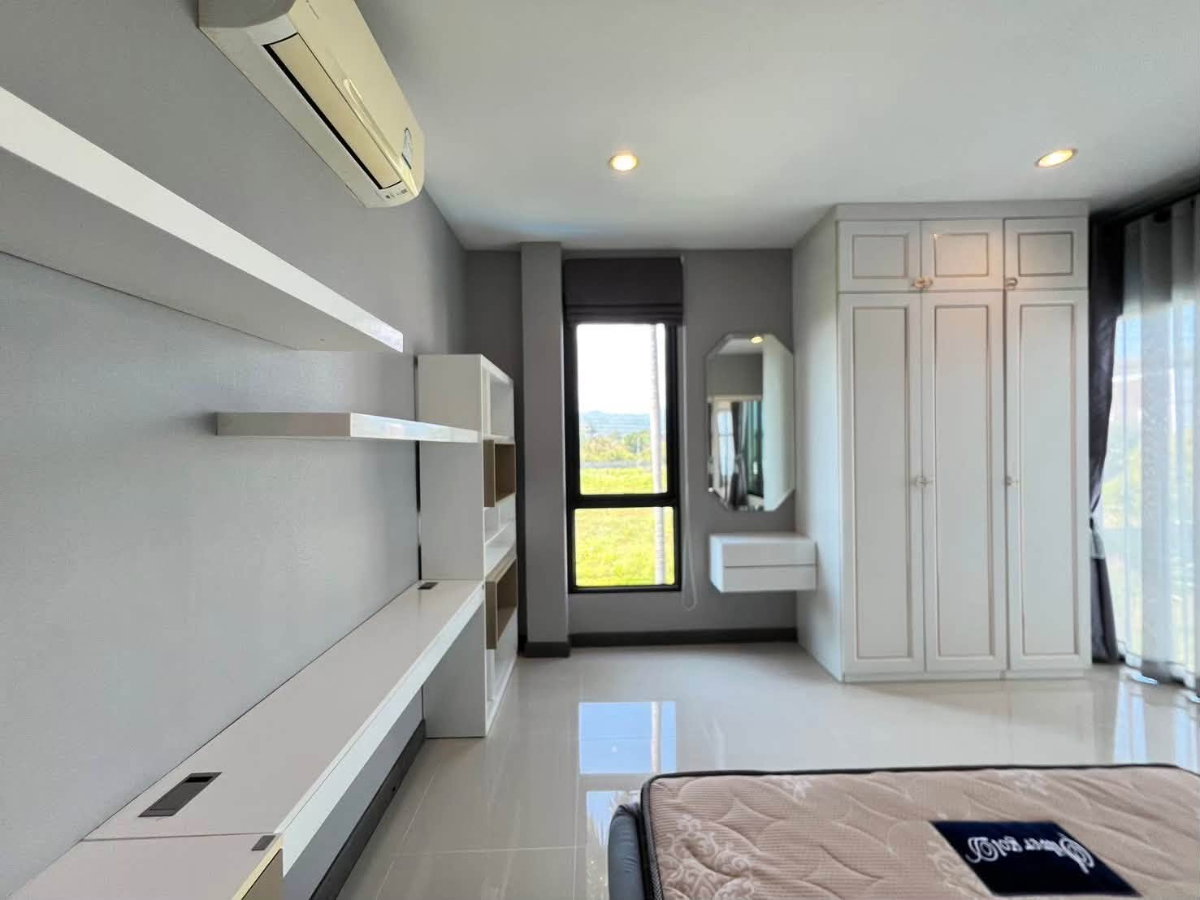 picture For Rent | Modern 2-Storey Pool Villa with Private Swimming Pool, Chiang Rai - 12/18