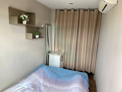 รูปภาพ 🎊 ให้เช่าคอนโด ทรอปิคาน่า แอท บีทีเอส เอราวัณ อาคาร A ชั้น 7  1 BED PLUSขนาด 35 ตรม ใกล้ อิมพีเรียล เมเจอร์ สำโรง
