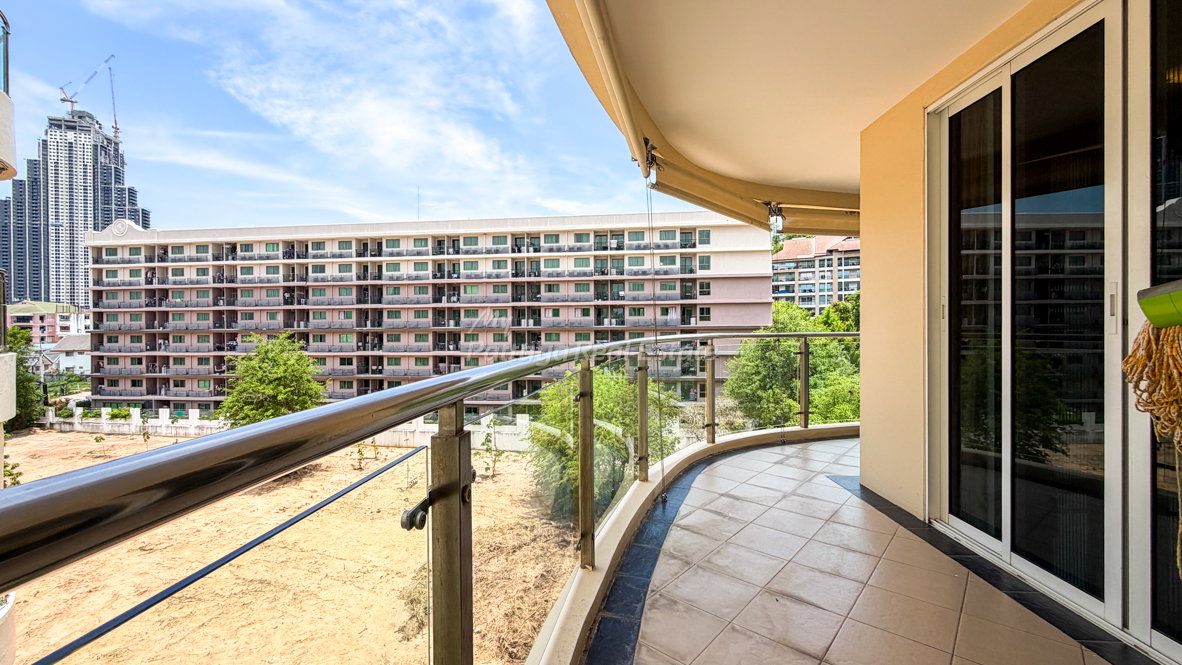 picture 🛏️ 2 Bed - 🛁 2 Bath - 🏙️ City View - 🇹🇭 COMPANY name - 🏢 Hyde Park Residence 1 Pattaya - Ref: HYDE1P03 - 20/23