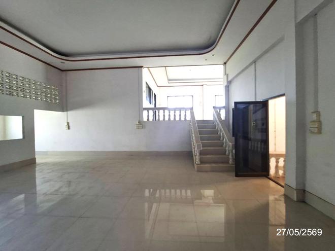 รูป บ้านเดี่ยว 146 ตร.วา เมืองสกลนคร สกลนคร 3.9M - รูปที่ 15/44