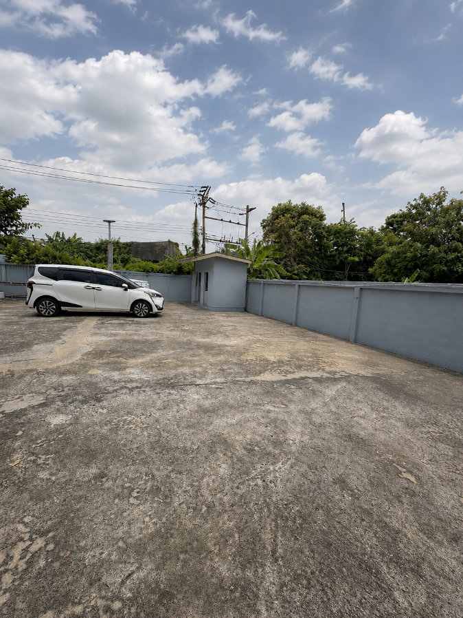 รูป 🏡✨ ให้เช่าบ้านเดี่ยว/โฮมออฟฟิศ 2 ชั้น พร้อมลานจอดรถขนาดใหญ่ 📍 ทำเลศักยภาพ ซอยลาดพร้าว 87 ใกล้เลียบด่วนรามอินทรา - รูปที่ 17/17