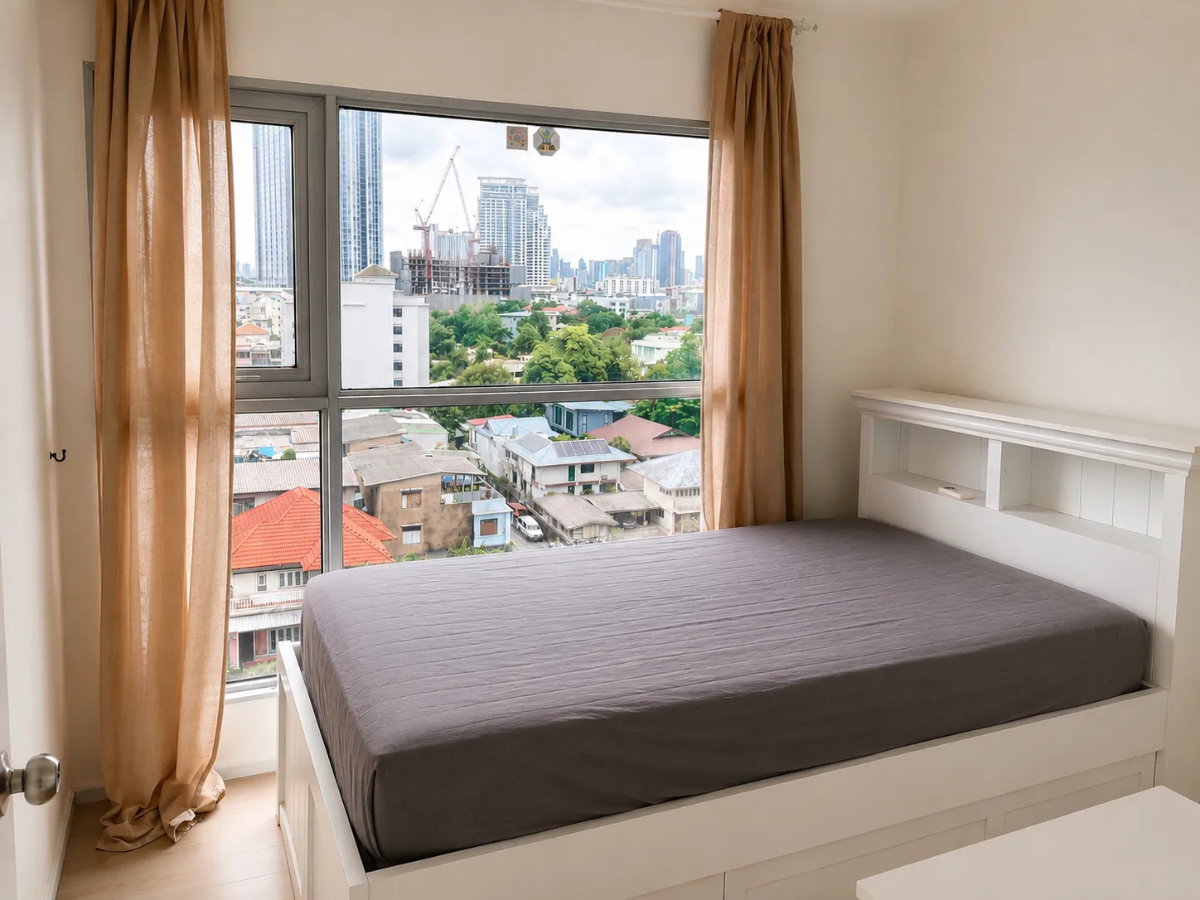 รูป 🏠✨ Aspire Sukhumvit 48 | ขายคอนโด 2 ห้องนอน (HBH-SKV-309) - รูปที่ 3/7