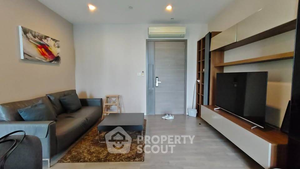 picture 1-BR Condo At The Room Sukhumvit 69, 100m To BTS Phra Khanong (ID 3087447) - 2/10