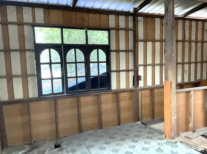 รูป บ้านเดี่ยว 143 ตร.วา ราษีไศล ศรีสะเกษ 1.5M - รูปที่ 12/34