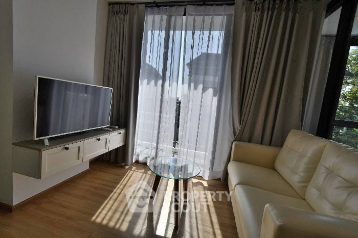 รูป คอนโด 1 ห้องนอน 36 ตร.ม. ชั้นต่ำ ที่ Notting Hill The Exclusive Charoenkrung (วัดพระยาไกร) (ID 511733) - รูปที่ 2/12