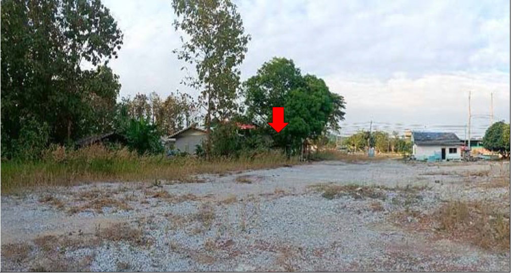 picture LAND 20503 Sq.w. Muang Nong Bua Lam Phu Nong Bua Lam Phu for 28.4M - 9/15