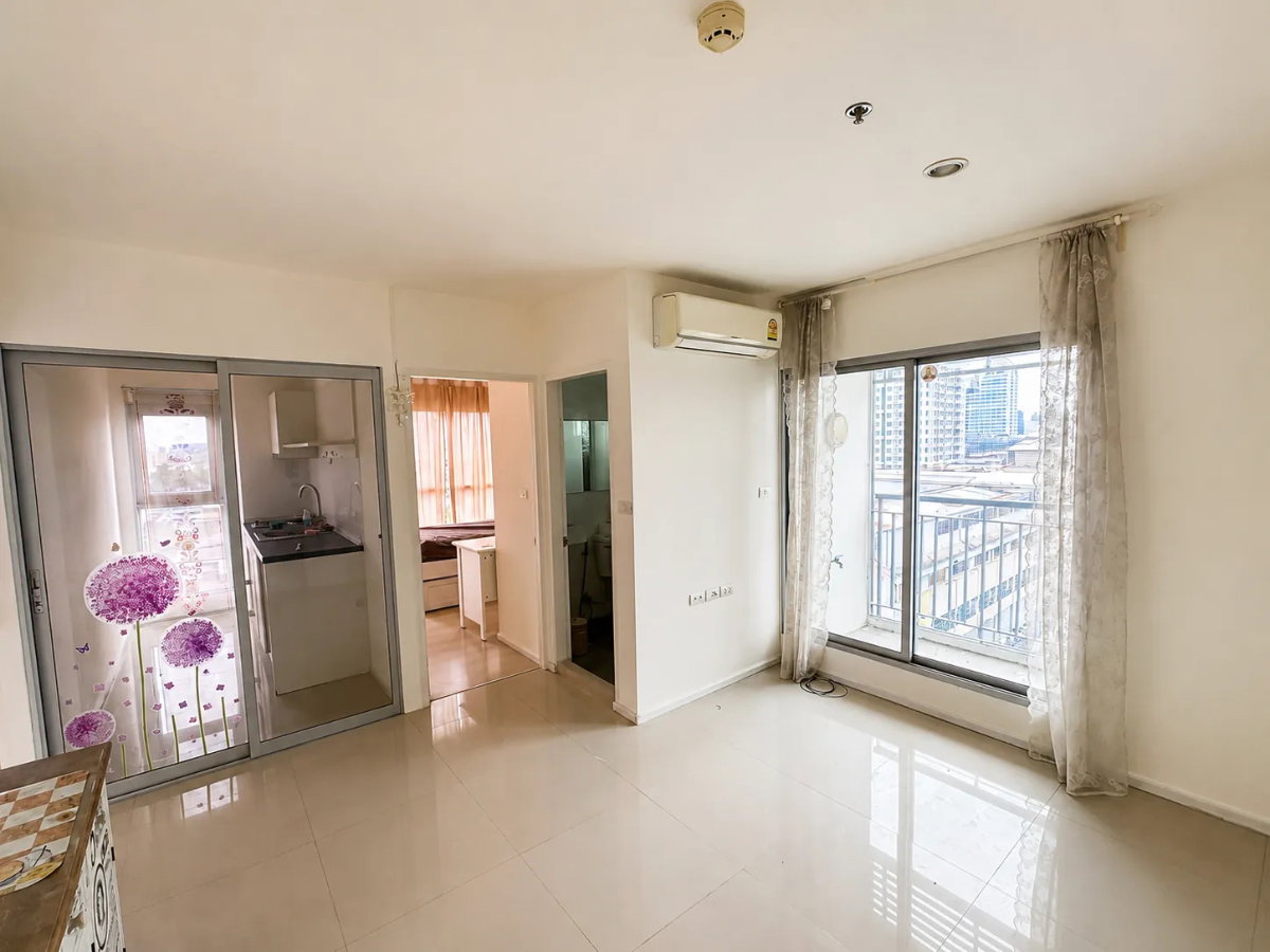 รูป 🏠✨ Aspire Sukhumvit 48 | ขายคอนโด 2 ห้องนอน (HBH-SKV-309) - รูปที่ 4/7
