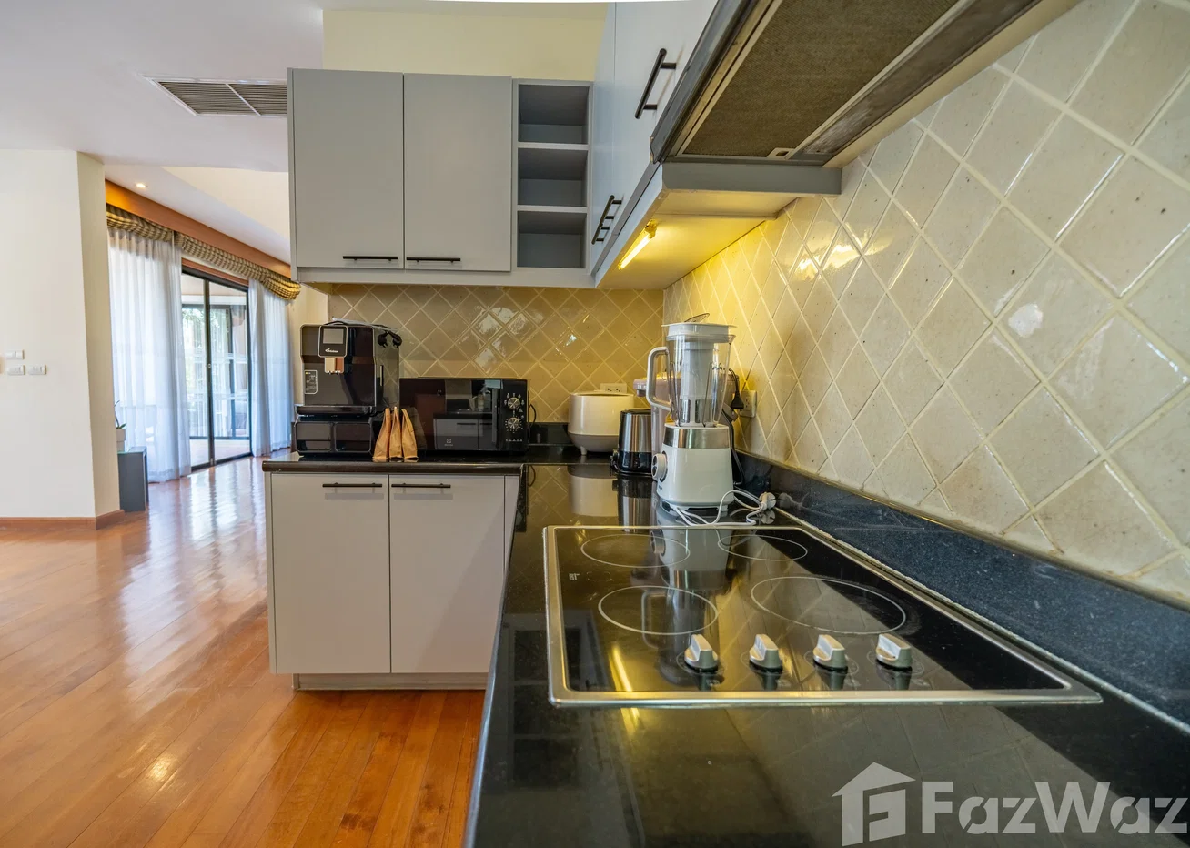 รูป วิลล่าให้เช่า 4 ห้องนอน ในโครงการ Laguna Village Residences Phase 2 5946607 - รูปที่ 24/50