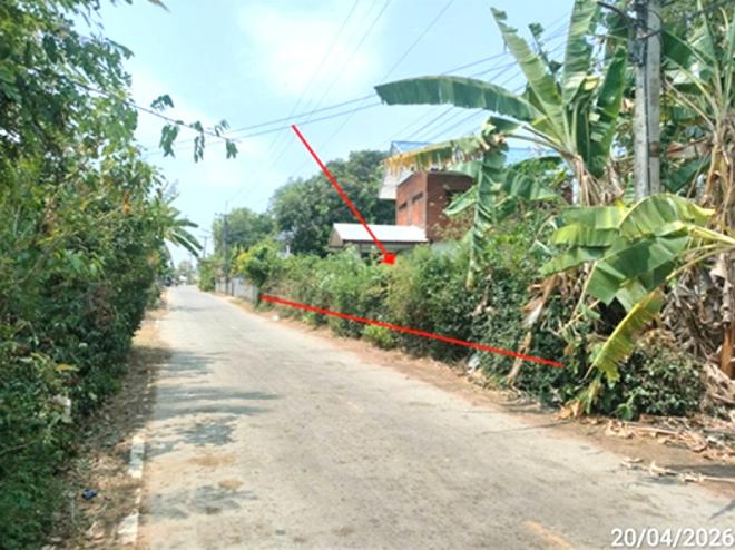 รูป บ้านเดี่ยว 125.1 ตร.วา สุวรรณภูมิ ร้อยเอ็ด 1.2M - รูปที่ 2/10
