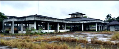 ที่ดินพร้อมสิ่งปลูกสร้าง 1706 ตร.วา อำเภอเมืองหนองบัวลำภู จังหวัดหนองบัวลำภู 10.6M