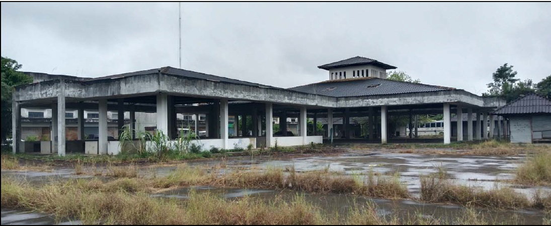 picture LAND 1706 Sq.w. Muang Nong Bua Lam Phu Nong Bua Lam Phu for 10.6M - 1/15