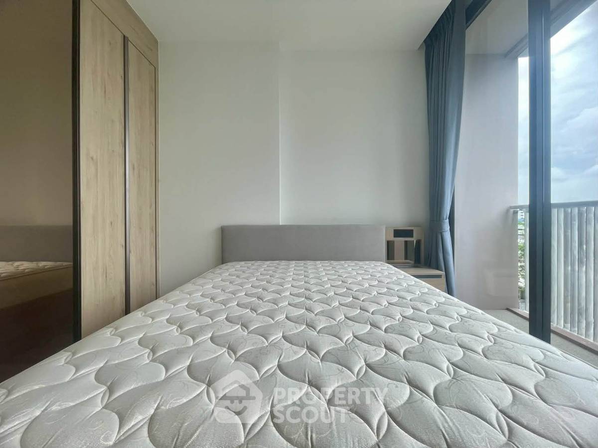 picture 2-BR Condo At Kawa Haus, 5th-Floor, 61 Sqm • Near BTS On Nut (ID 3091635) - 9/11