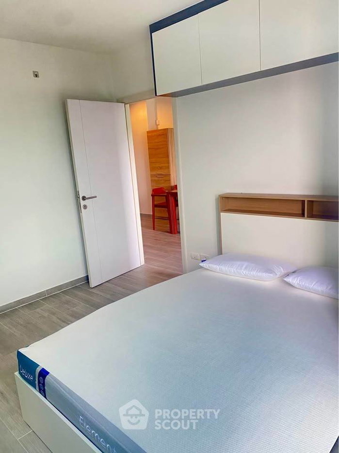 picture 19th-Floor 2-BR 52 Sqm Condo At The Base Phetkasem, 100m to MRT (ID 3088765) - 5/13