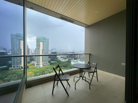 ให้เช่า 2 ห้องนอน 145 ตร.ม พร้อมเข้าอยู่ -- โทรด่วน 094-641-5974