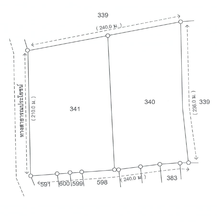 picture FACTORY 12981 Sq.w. Muang Surin Surin for 14.6M - 7/24