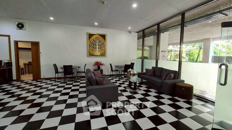 รูป คอนโด 1 ห้องนอน ชั้นล่าง 68 ตร.ม. The Waterford Park Sukhumvit 53 ใกล้ BTS ทองหล่อ (ID 3087179) - รูปที่ 6/6