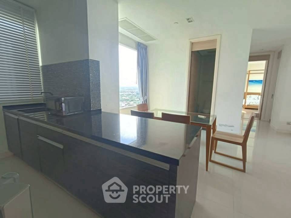 รูป คอนโด 2 ห้องนอน ให้เช่า ที่ Reflection Jomtien Beach Pattaya พื้นที่ 120 ตร.ม. (ID 3090933) - รูปที่ 4/16