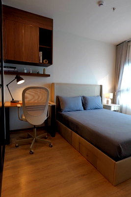 Condos for rent : For   rent   Life Rama 4 - Asoke  🔴🔴