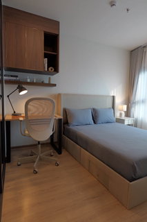 รูปภาพ For rent Life Rama 4 - Asoke 🔴🔴