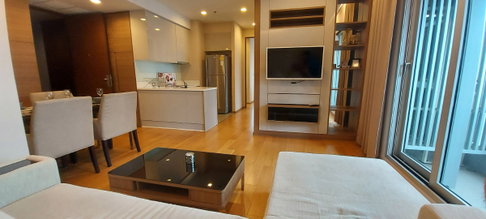 R931/[For Rent] The Address Asoke