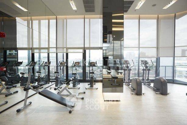picture 1-BR Condo At Ideo Q Chula Samyan, 400m To MRT Sam Yan (ID 3090955) - 16/17