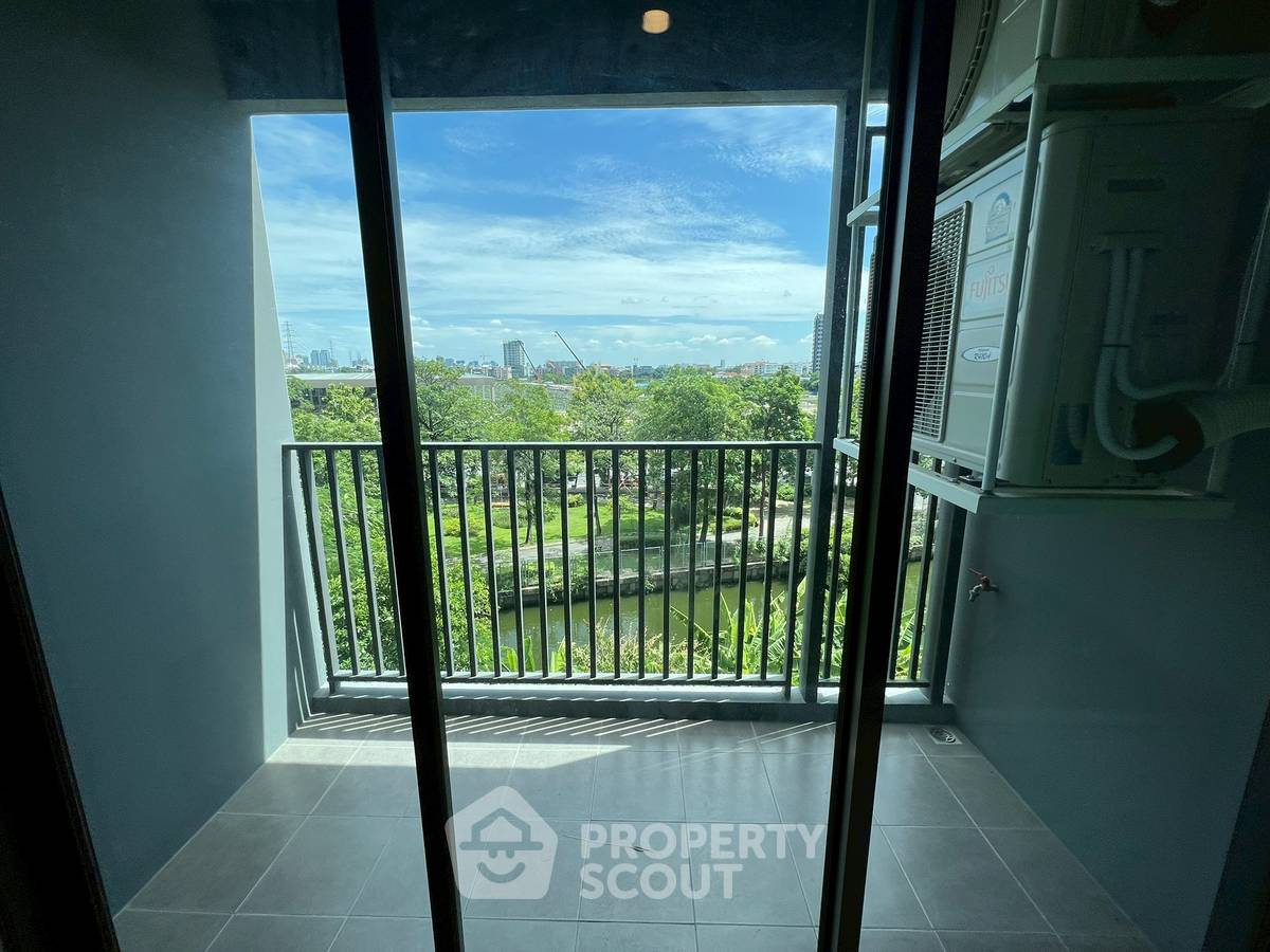 picture 2-BR Condo For Sale At Niche Mono Rama 9, Bang Kapi (ID 3089544) - 5/11