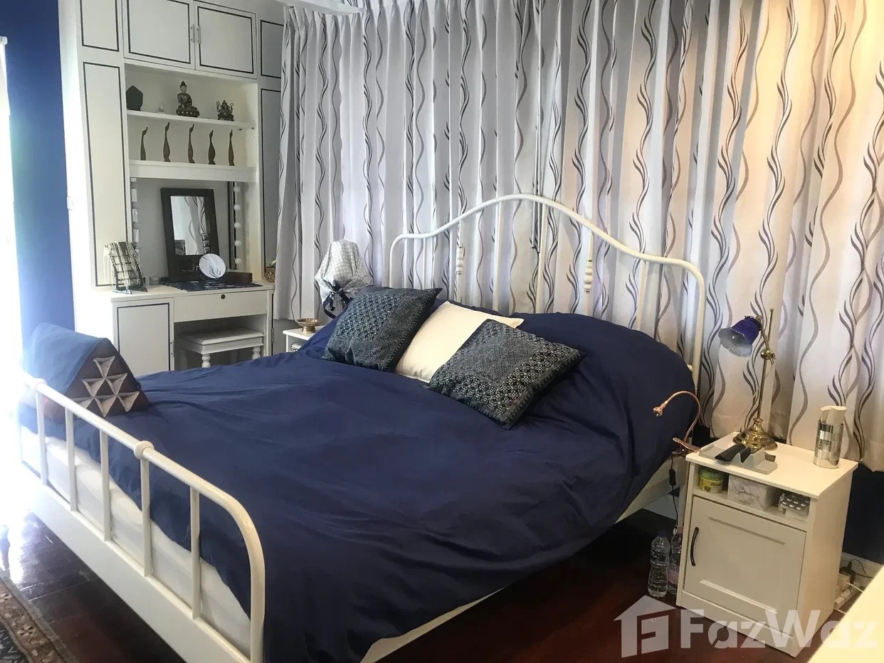 รูป ขาย บ้านเดี่ยว 4 ห้องนอน ในโครงการ หมู่บ้านชลลดา สายไหม  6181132 - รูปที่ 14/21