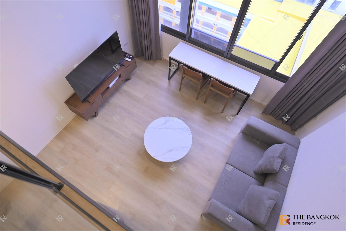 picture ⚡ Ready to Transfer! Ramada Residence (Siamese) Sukhumvit 87, near BTS On Nut - 3/11