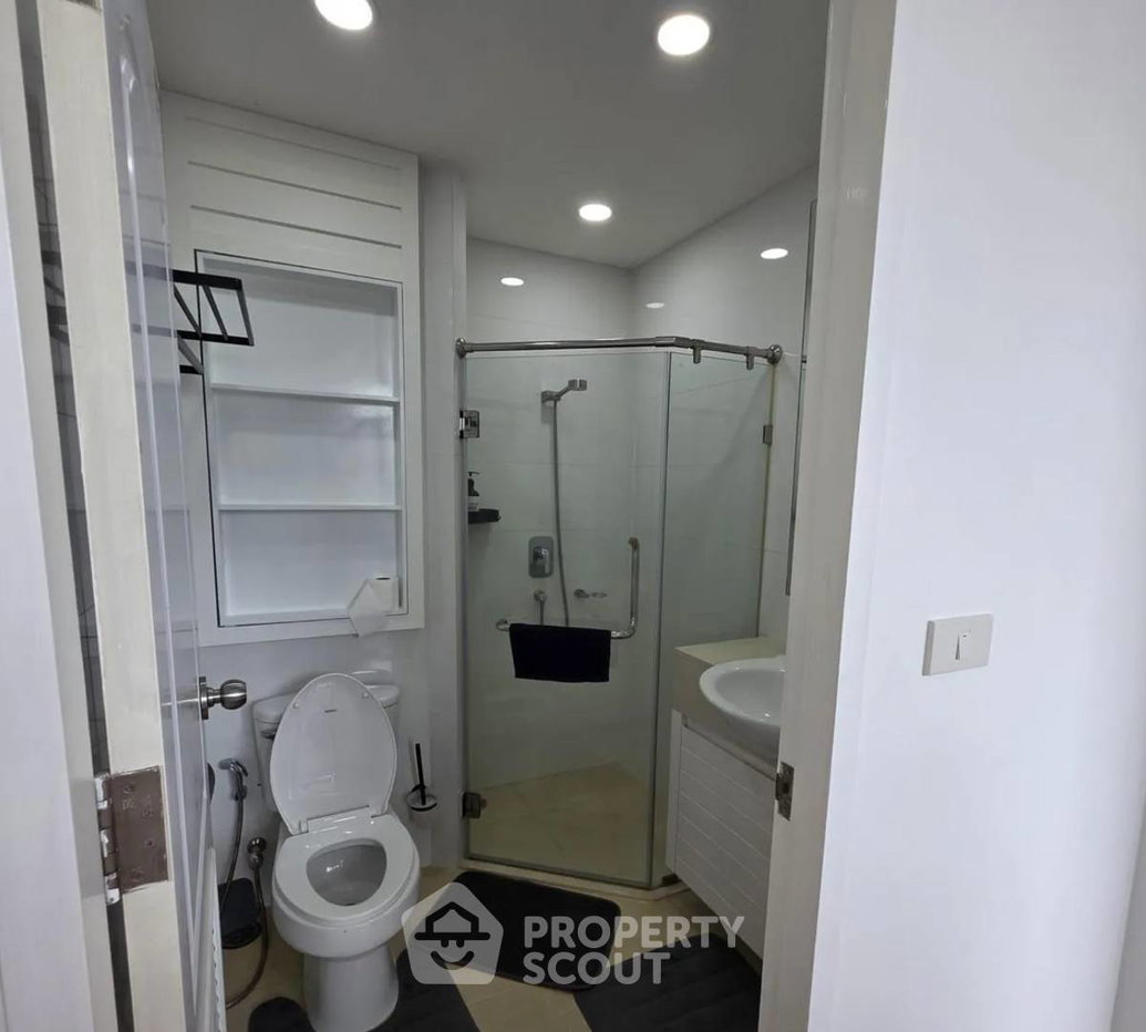 รูป 3 ห้องนอน 144 ตร.ม. ชั้น 25 ที่ สิริ เรสซิเดนซ์ สุขุมวิท ใกล้ BTS พร้อมพงษ์ 200 ม. (ID 3093410) - รูปที่ 9/15