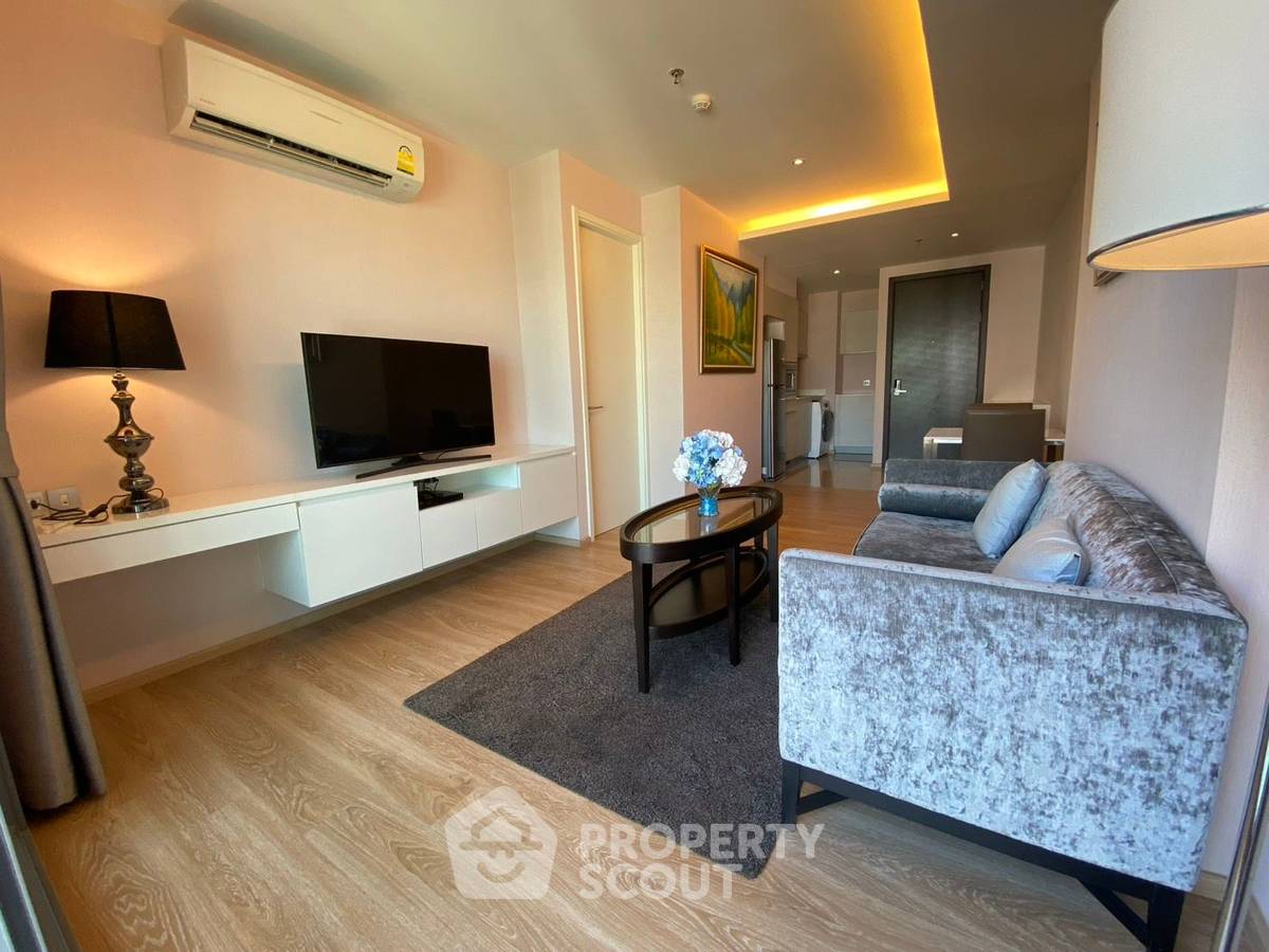 รูป คอนโด 1 ห้องนอน H สุขุมวิท 43 ชั้น 17 ใกล้ BTS พร้อมพงษ์ (ID 1780020) - รูปที่ 8/17