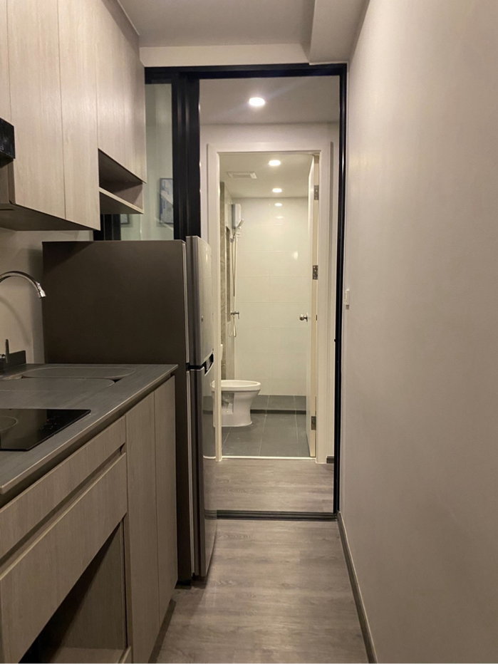 picture [For rent] The Origin Sukhumvit Sailuat E22 Station - 15/17