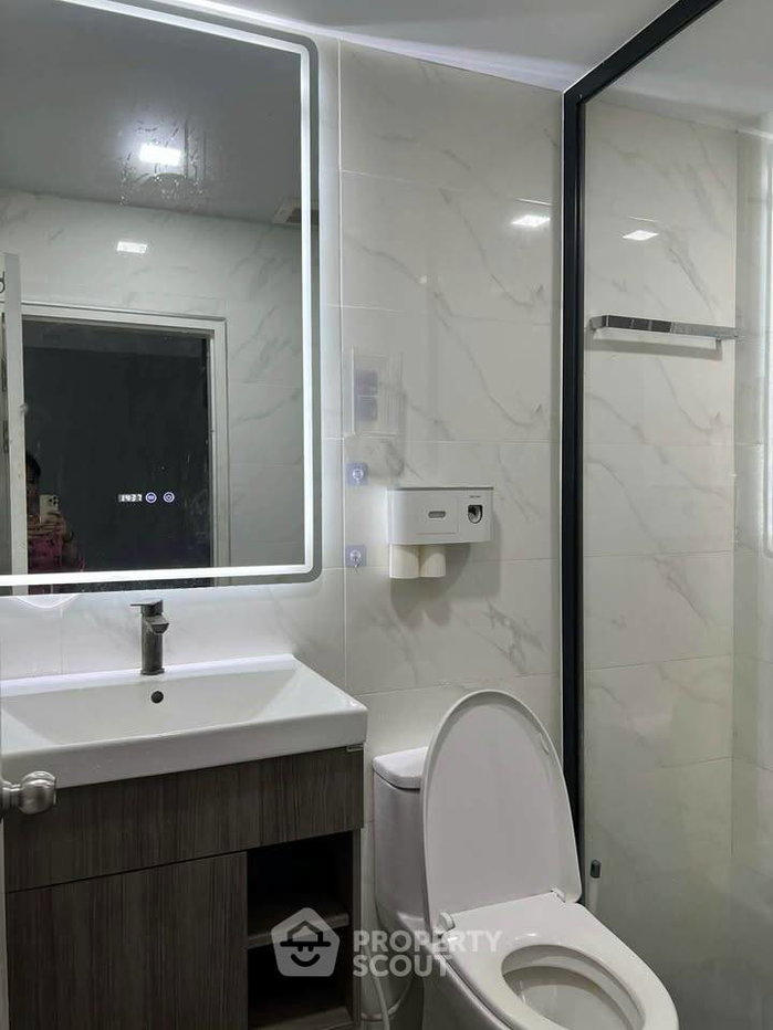 รูป คอนโด 1 ห้องนอน ขาย The Trust Condo Central Pattaya พัทยาเหนือ ใกล้นาเกลือ (ID 3093417) - รูปที่ 5/9