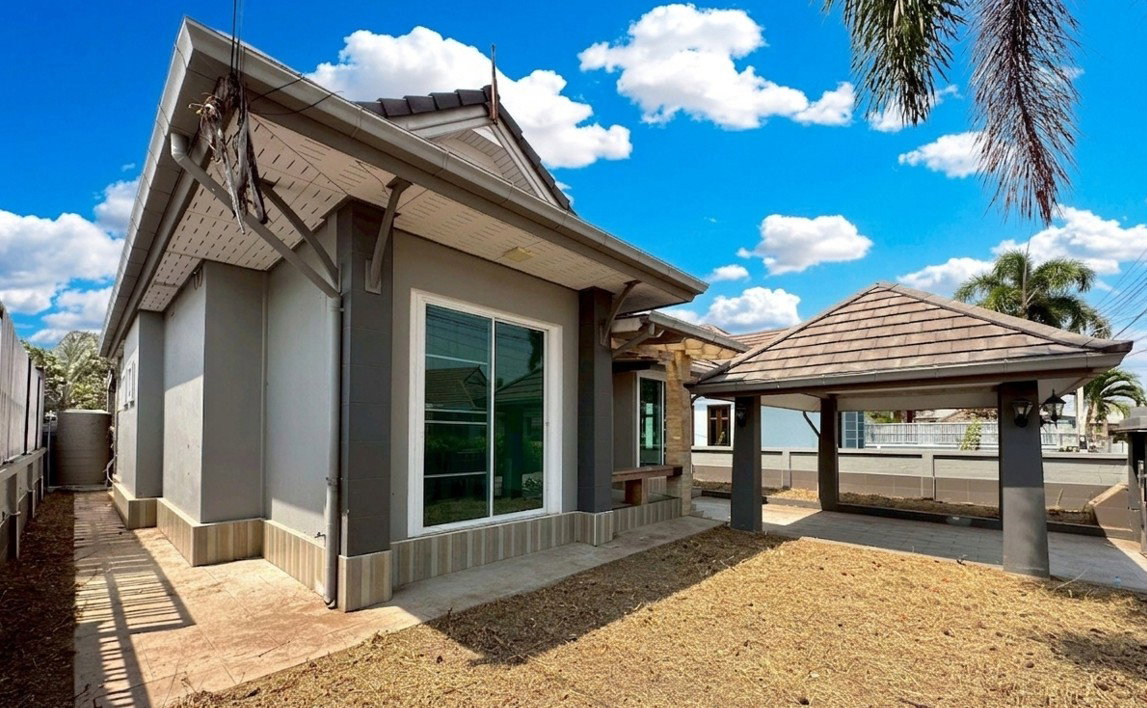 picture HOME 70 Sq.w. Hua Hin Prachaubkirikhan for 3.4M - 3/15