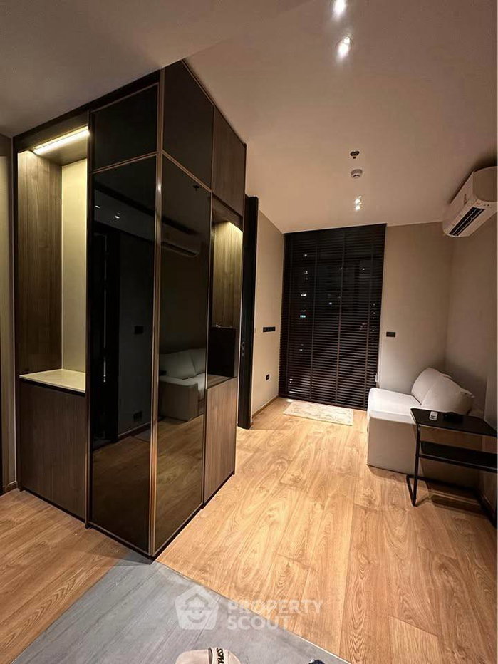 รูป คอนโด 1 ห้องนอน 35 ตร.ม. ชั้น 1 The Fine Bangkok Thonglor-Ekamai ใกล้ BTS ทองหล่อ (ID 3090922) - รูปที่ 14/17
