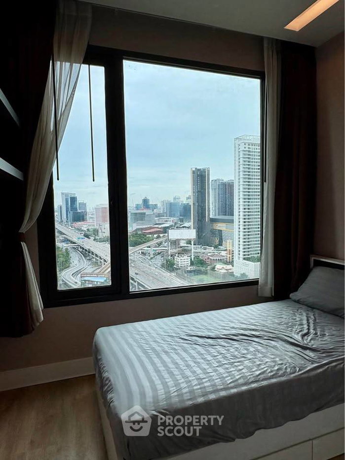 รูป คอนโด 2 ห้องนอน 63 ตร.ม. ชั้น 26 ที่ Equinox Paholyothin-Viphavadee ใกล้ BTS ห้าแยกลาดพร้าว (ID 3088126) - รูปที่ 3/5
