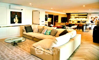 Condos for sale : 4-BR 275 Sqm Condo For Sale At Fifty Fifth Tower Thong Lo (200m To BTS) (ID 3088591)