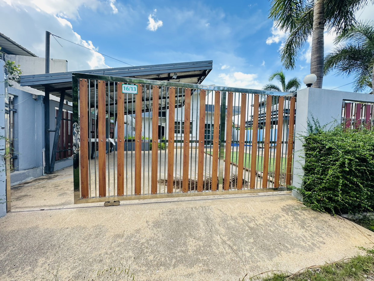 picture HOME 103.8 Sq.w. Hua Hin Prachaubkirikhan for 2.6M - 11/13