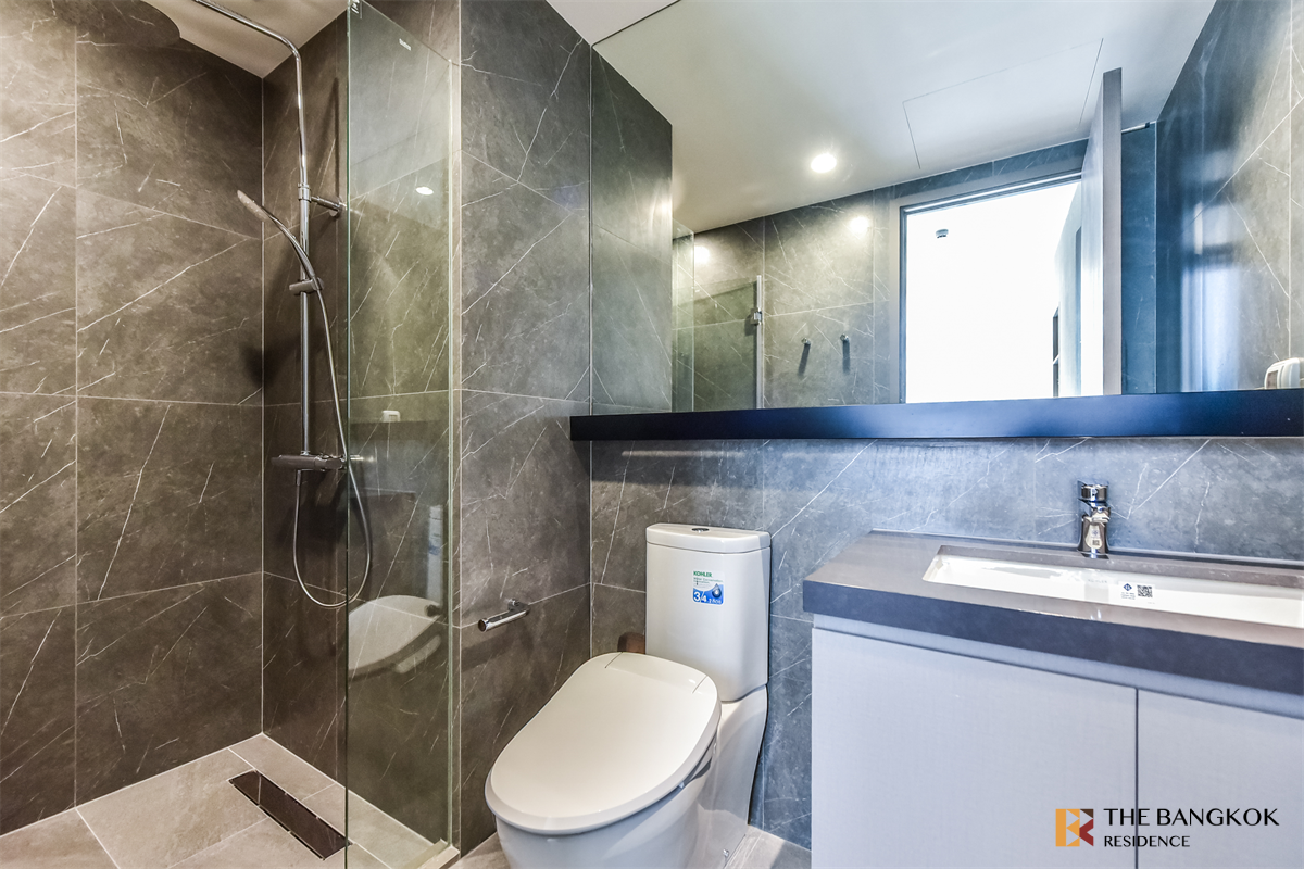 รูป The extro phayathai - rangnam ใกล้ BTS สถานีอนุสาวรีย์ชัยสมรภูมิ ราคาดี ทำเลเด็ด - รูปที่ 4/10