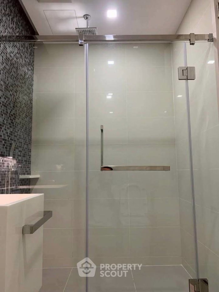 picture 39th-Floor 1-BR 333 Riverside, 100m to MRT Bang Pho (ID 3092869) - 8/10