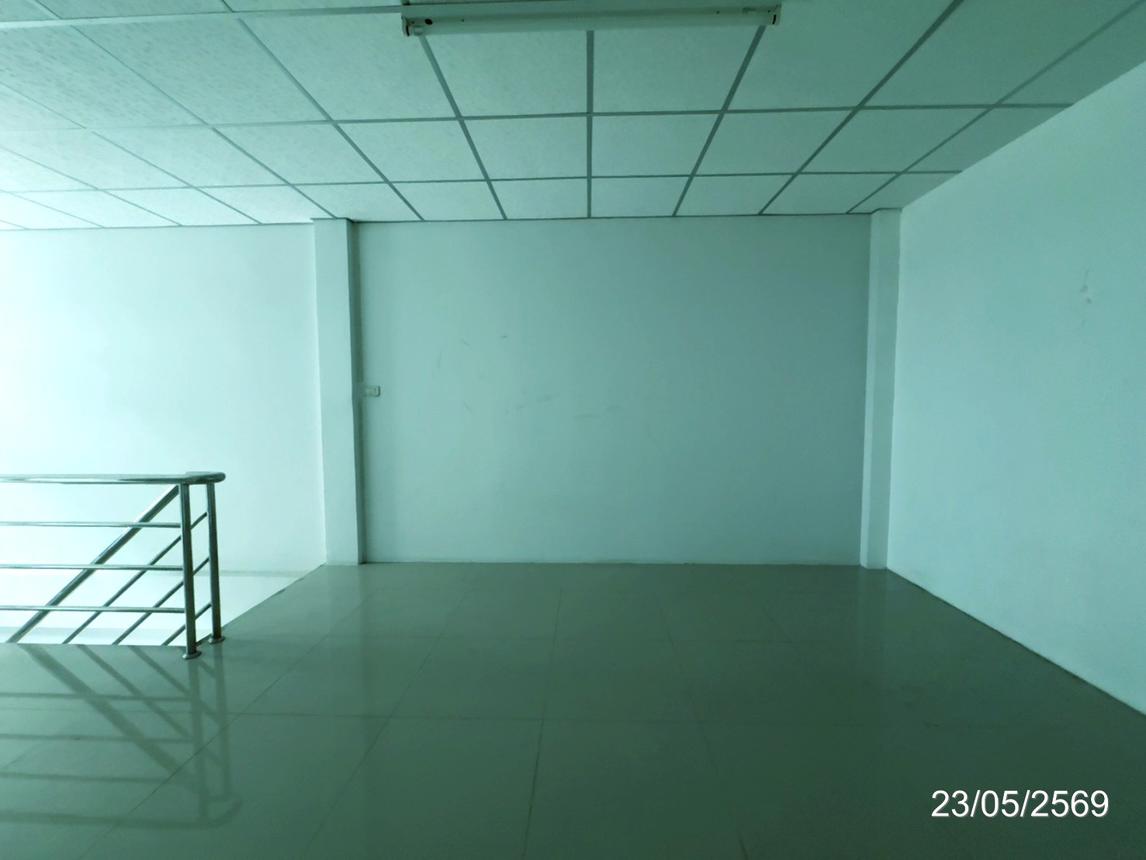 picture SHOP HOUSE 19.2 Sq.w. Bang Sao Thong Samut Prakarn for 4.4M - 22/36