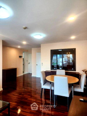 Condos for sale : 2-BR 69 Sqm At Navin Court Condominium, 8th Floor Near BTS Phloen Chit (ID 3089373)