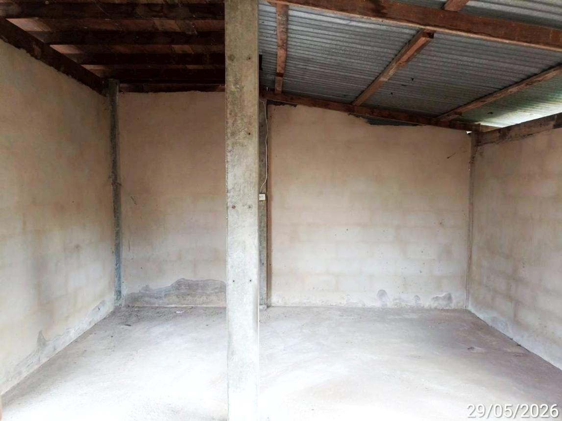 picture HOME 190.4 Sq.w. Phanom Phrai Roi Et for 1.2M - 24/32
